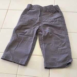 Baby Boy Pants